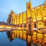 Le 917 - - Netflix Metz