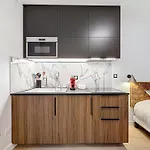 Apartman Le 917 - - Netflix Metz