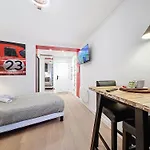 Le 917 - - Netflix * Metz