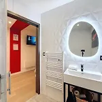 Le 917 - - Netflix Apartman *