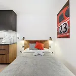 Le 917 - - Netflix Apartman