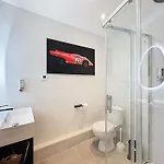 Le 917 - - Netflix Metz