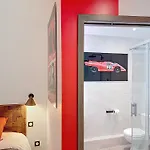 Le 917 - - Netflix Apartman *