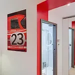 Apartman Le 917 - - Netflix