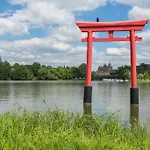 Le 917 - - Netflix Apartman