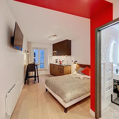 Le 917 - - Netflix *