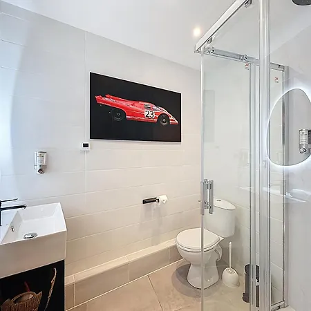 Le 917 - - Netflix Metz