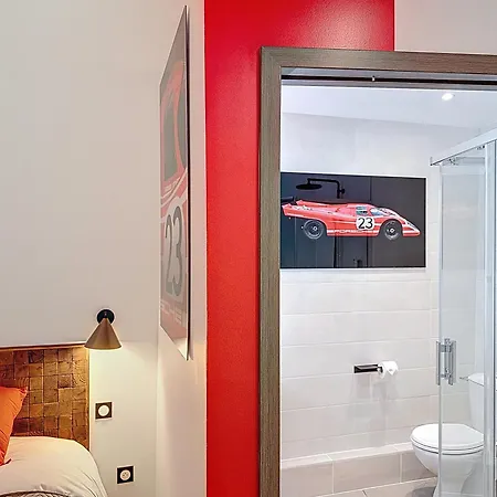 Le 917 - - Netflix Apartment *