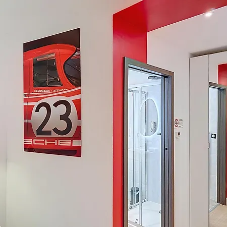 Apartamento Le 917 - - Netflix