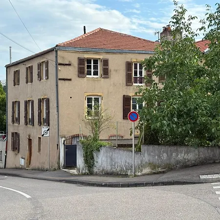 Le 917 - - Netflix * メス