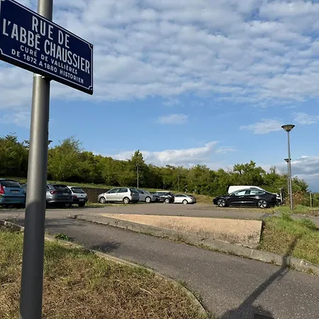 Le 917 - - Netflix Apartamento