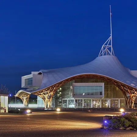 Le 917 - - Netflix アパート