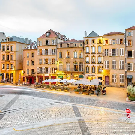 Le 917 - - Netflix *