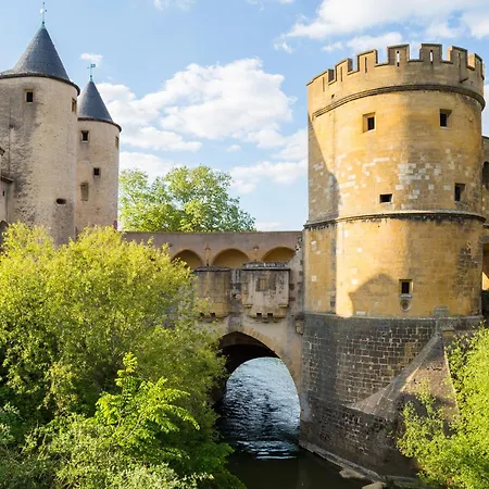 Le 917 - - Netflix *