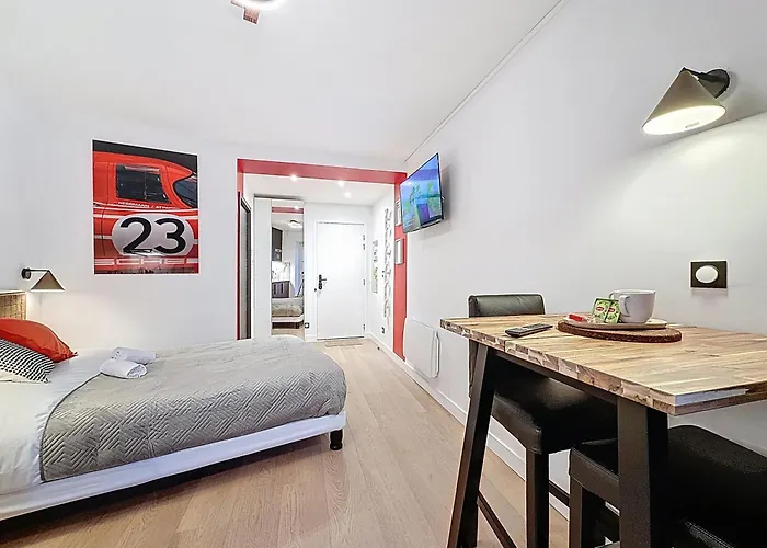 Le 917 - - Netflix * メス