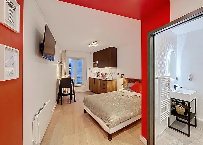 Le 917 - - Netflix *