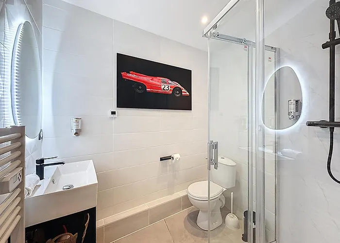 Le 917 - - Netflix Metz