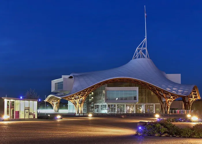 Le 917 - - Netflix Daire