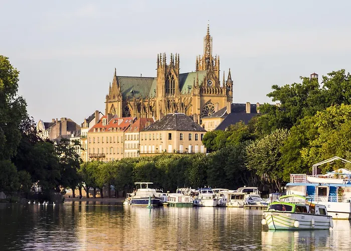 Le 917 - - Netflix * Mety