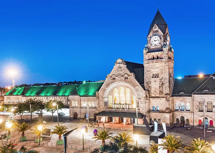 Apartmán Le 917 - - Netflix