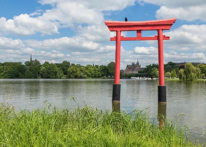 Le 917 - - Netflix Apartmán