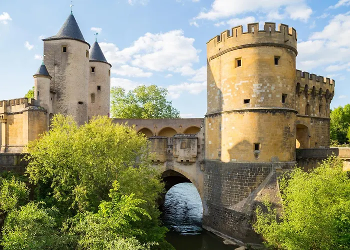 Le 917 - - Netflix *